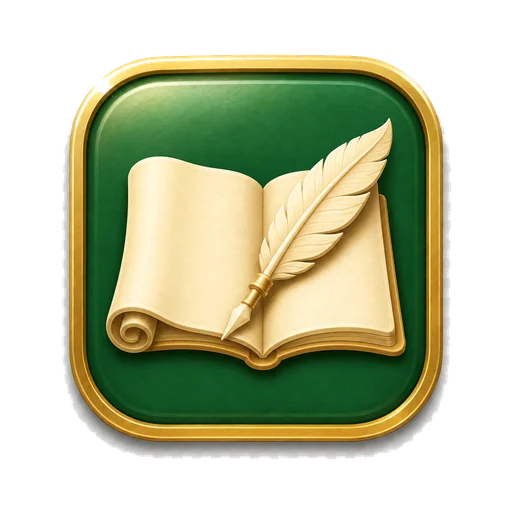 Sentence Quest mode emblem