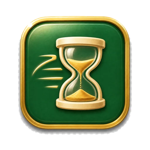 Speed Sprint mode emblem
