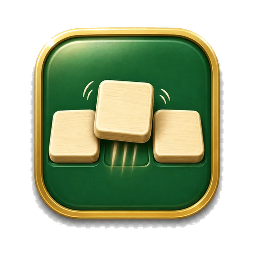 Tile Trail mode emblem